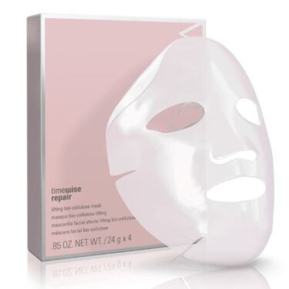Timewise Repair Lifting Bio-Cellulose Masks